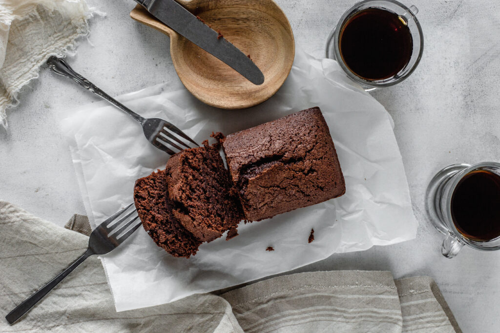 Πρoστατευμένο: Κέικ βανίλια σοκολάτα