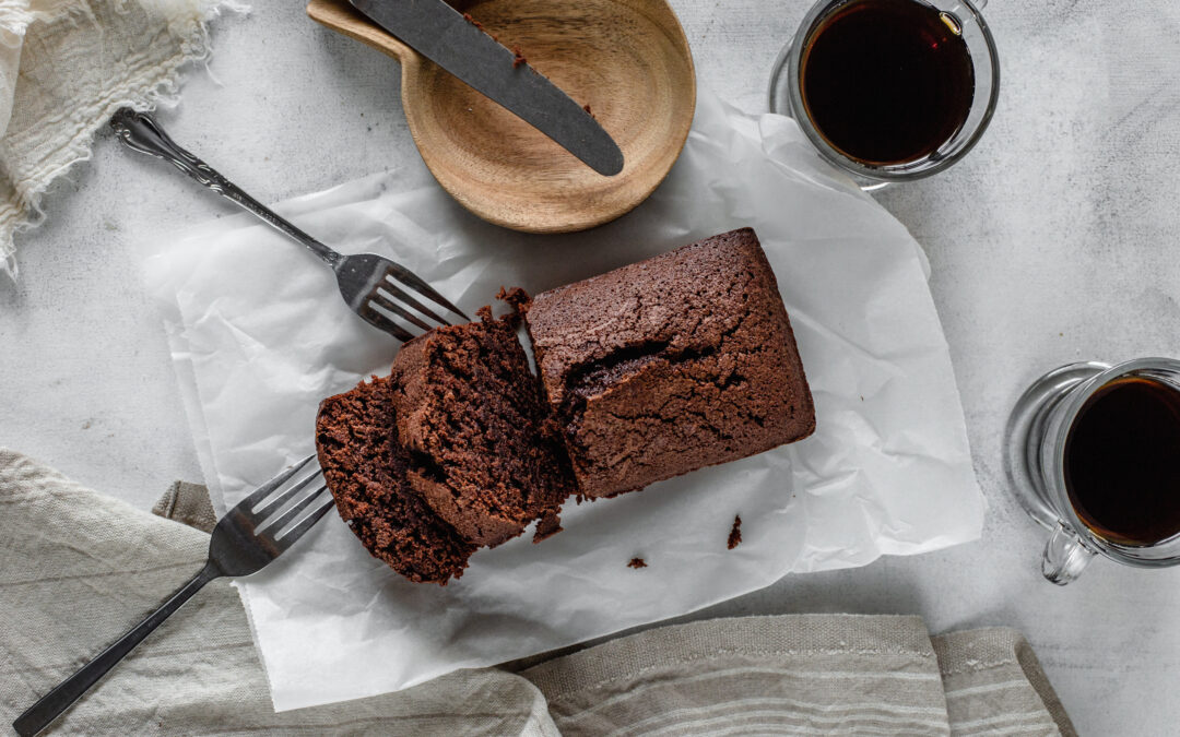 Πρoστατευμένο: Κέικ βανίλια σοκολάτα