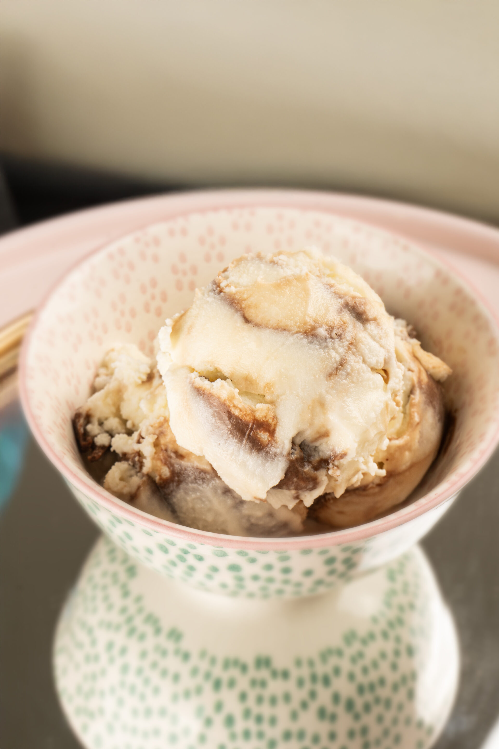 stracciatella χύμα