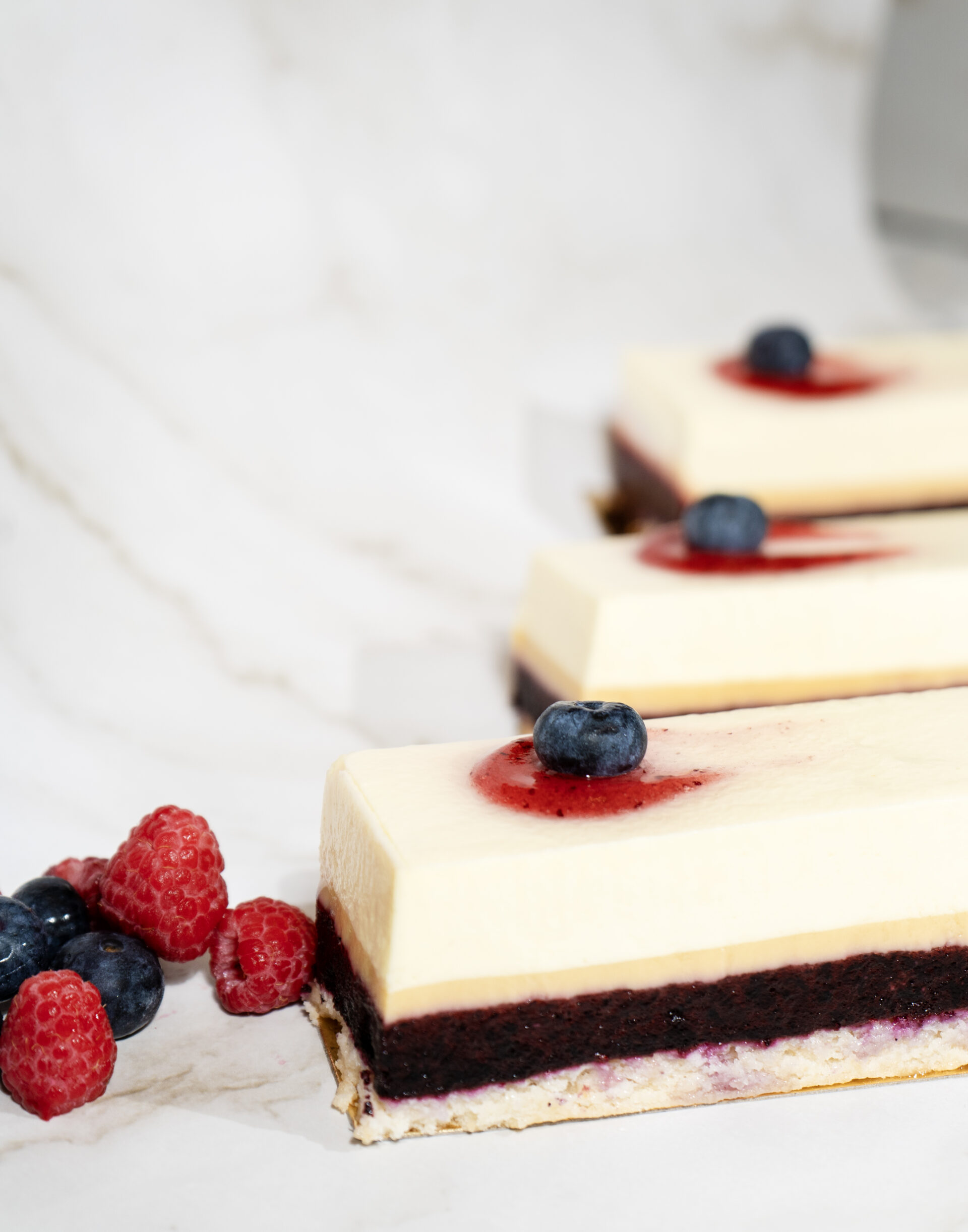 tarta mirtilo