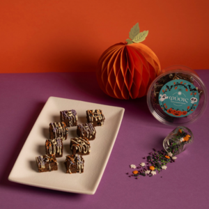 Brownies Bites Halloween Brownies Bites Halloween