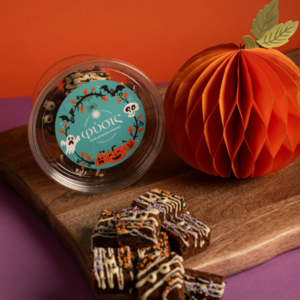 Brownies Bites Halloween Brownies Bites Halloween