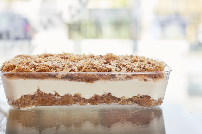 Ice Cream Cakes