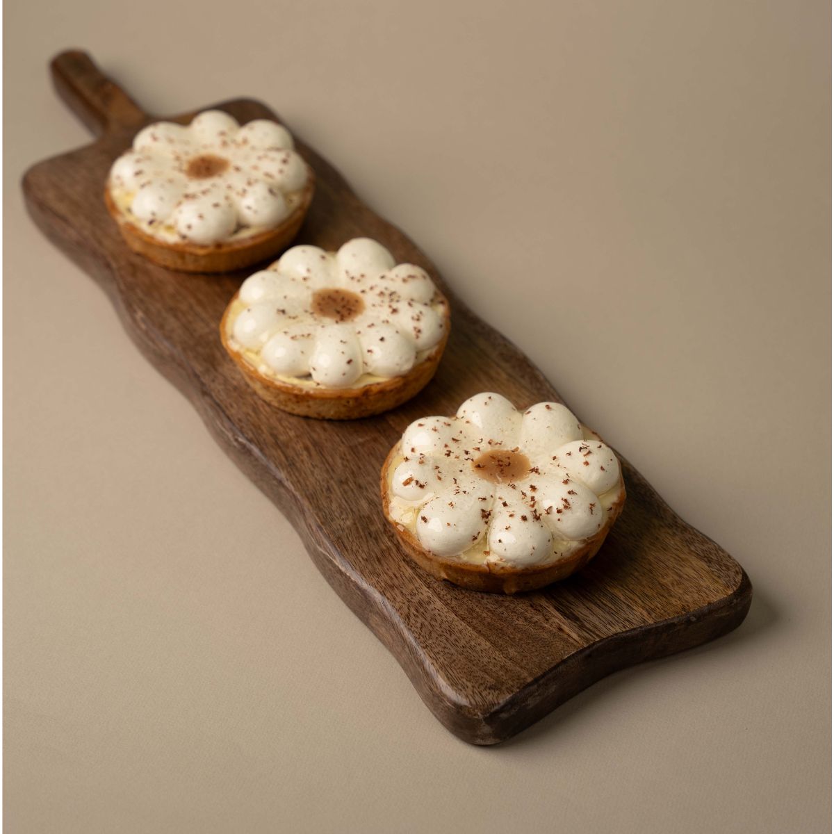 Τάρτα Banoffee Τάρτα Banoffee