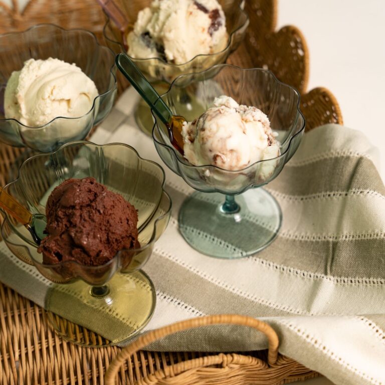 Ice Cream in Kilo