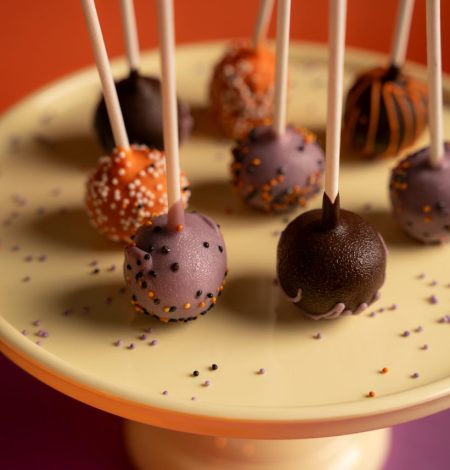 Cake Pops HLW 01