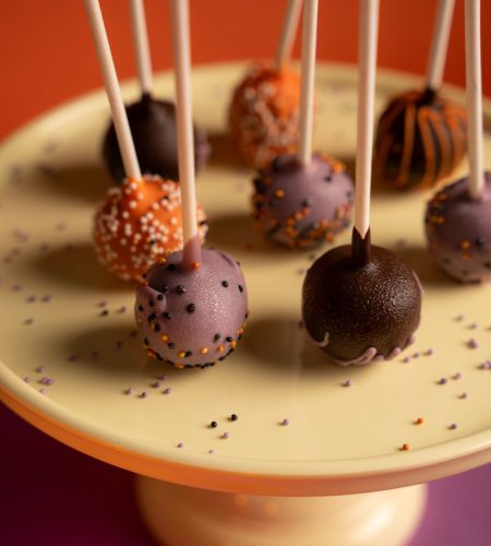 Cake Pops HLW 01