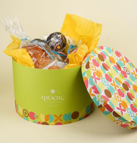 Gift Box Μεγάλο