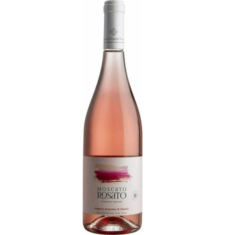 moscato rosato