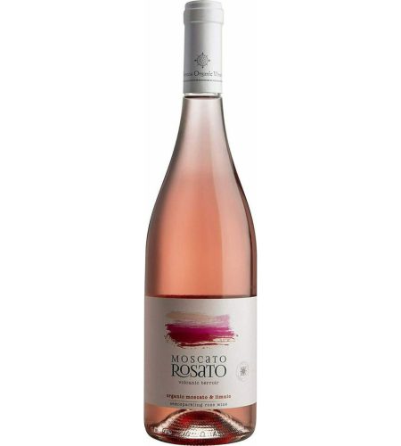 moscato rosato