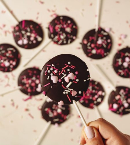 Αγιος Βαλεντίνος Γλειφιτζούρια