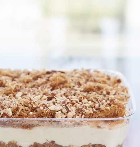 Εκμέκ παγωτό