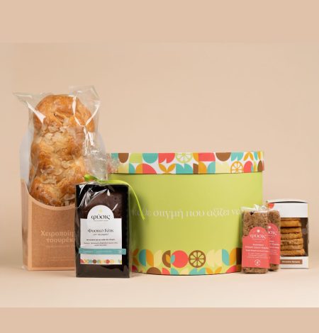 Η Γλύκα του Φύσις Gift Box