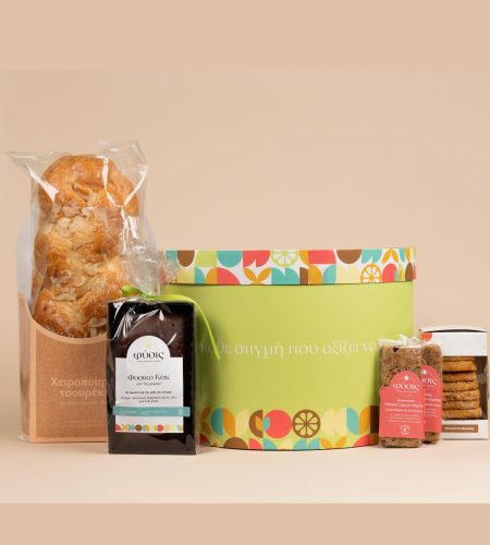 Η Γλύκα του Φύσις Gift Box