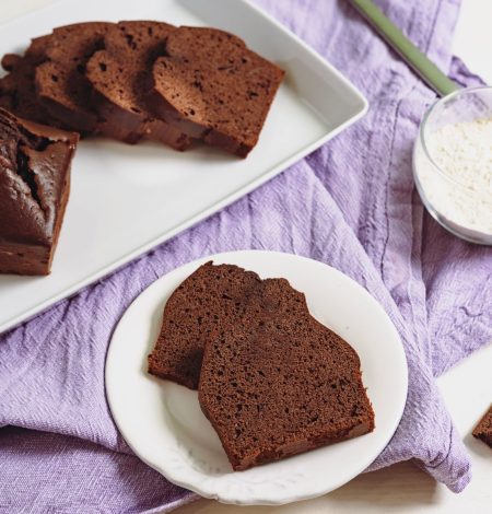 Κέικ Σοκολάτας