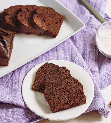 Κέικ Σοκολάτας