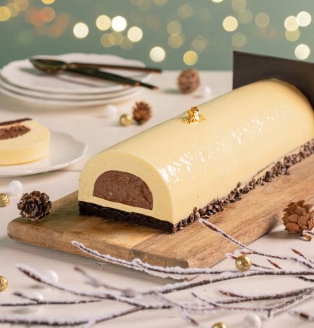 Κορμός ανάμεικτος