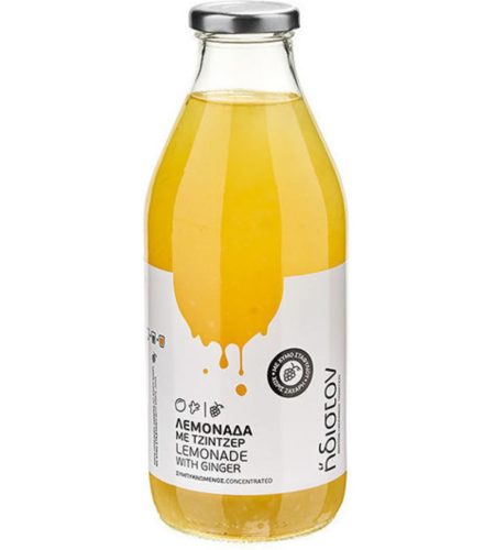 Λεμονάδα