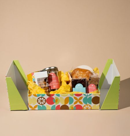 Μικρές Απολαύσεις gift box