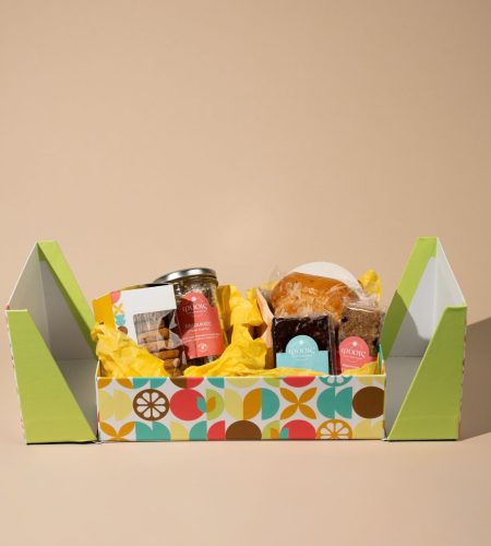 Μικρές Απολαύσεις gift box