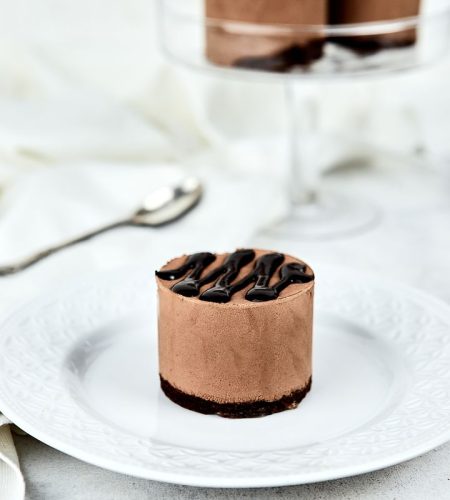 Πάστα Φύσις με σοκολάτα χωρίς ζάχαρη και χωρίς γλουτένη