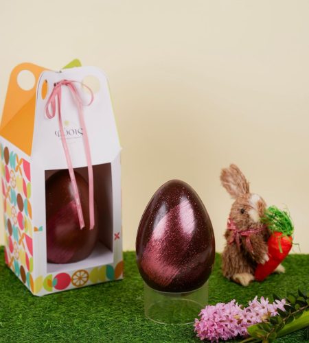 Πασχαλινό αυγό