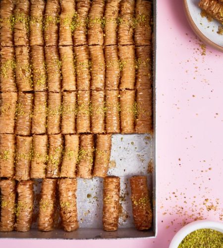 Σαραγλάκια