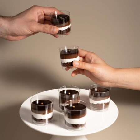 Σφηνάκι vegan