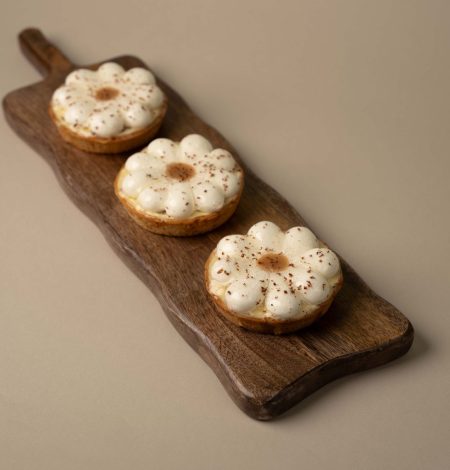 Τάρτα Banoffee