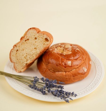 Τσουρέκι ατομικό