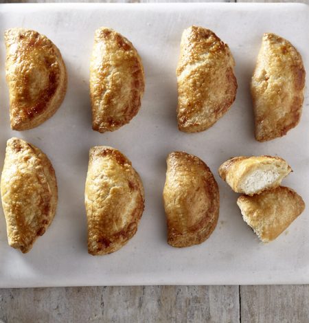 Τυροπιτάκια κουρού