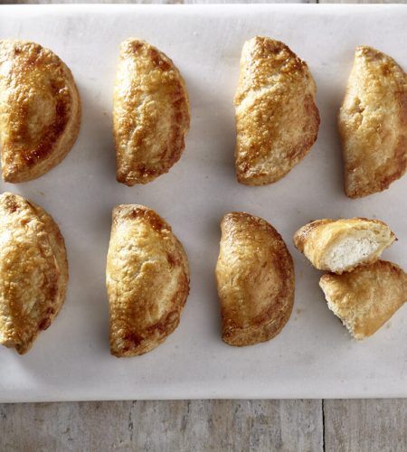 Τυροπιτάκια κουρού